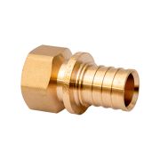 Муфта аксиальная MVI с внутренней резьбой 25x1