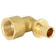 Угол Uni-Fitt аксиальный-В 16х1/2