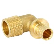 Угол Uni-Fitt аксиальный-Н 20х3/4