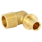 Угол Uni-Fitt аксиальный-Н 16х1/2