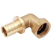 Уголок VIEIR аксиальный L20X1/2