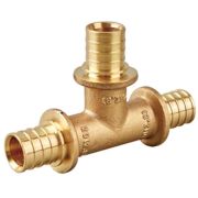 Тройник VIEIR акс. Т20X16X16 VRP201616T