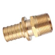 Переходник VIEIR аксиальный S25X3/4