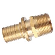 Переходник VIEIR аксиальный S25X1/2