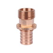 Переходник РЕХАУ с наружной резьбой 32-R 1 RX+