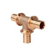 Тройник РЕХАУ равнопроходный 32-32-32 RX+