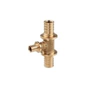 Тройник РЕХАУ с уменьшенным боковым проходом 63-40-63 MX