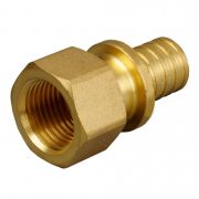 Муфта ONE PLUS переходная ВP 20х3/4 латунь акс. (84/14)