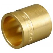 Гильза ONE PLUS 25 латунная акс. (150/25)