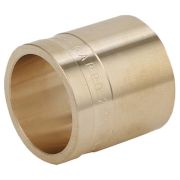 Гильза Gappo надвижная бронзовая 25