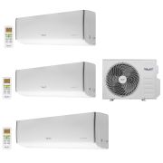 Мульти-сплит система SHUFT SFMS/I-12+07+07 НB FMI-21-3/N8_WF комплект