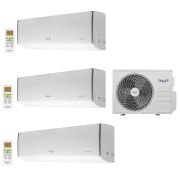 Мульти-сплит система SHUFT SFMS/I-09+07+07 НB FMI-21-3/N8_WF комплект