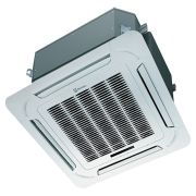 Фанкойл кассетный четырехтрубный SHUFT SFR-950F