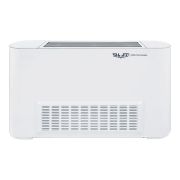 Фанкойл четырехтрубный напольно-потолочный SHUFT SFF-800 4T