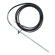 Датчик BVM температуры воздуха канальный GST-4-NTC10K