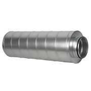 Шумоглушитель SHUFT SCr 450/900