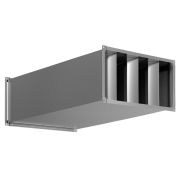 Шумоглушитель SHUFT SRSr 300*250/1000 (2*100)