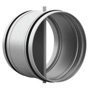 Клапан обратный SHUFT КОл 200х200h