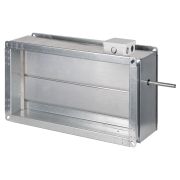 Клапан КВУ-П-500х300-О-УХЛ2