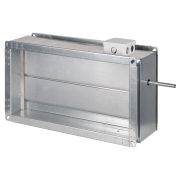 Клапан КВУ–ПО–800х1200h–УХЛ2–DA08N220S