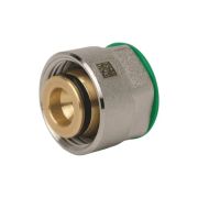 Соединение REHAU STABIL резьбозажимное 20x2,9xG3/4, (10), 12664623003