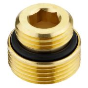 Ниппель переходной Royal Thermo ritable 1/2*3/4