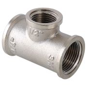 Тройник переходной VALTEC VTr.750.N.0504 вн.-вн.-вн. 3/4«х1/2»х3/4