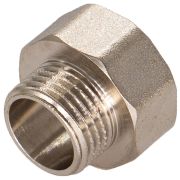 Переходник СТМ г/ш 1-1/4«х1/2»