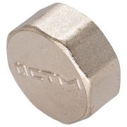 Заглушка CTM с внутр. рез. 1-1/2