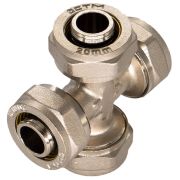 Крестовина CTM 20х20х20х20