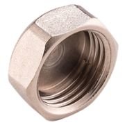 Заглушка MVI с внутренней резьбой 1/2