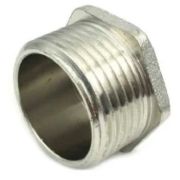 Заглушка VARMEGA НР 1/2