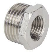 Переходник-футорка TEBO ВР/НР 1/4«x1/2» (80/1440)