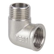 Угольник TEBO ВР/НР 1 1/4