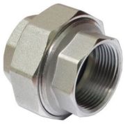 Американка TEBO прямая ВР/ВН 1/2