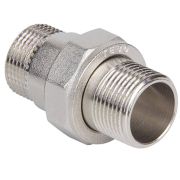 Американка прямая TEBO НАР/НАР 1/2