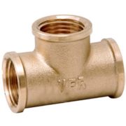 Тройник VIEIR ВВВ 1/2