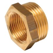 Футорка VIEIR НВ 1«х3/4» латунь BXHF54