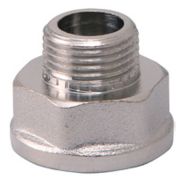 Переходник VIEIR ВН 11/4«х1» никел. SFHN65