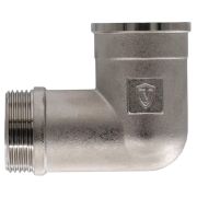 Уголок VIEIR ВН 3/4«х3/4» никел. LFHN44