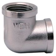 Уголок VIEIR ВВ 1/2