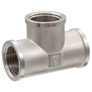 Тройник VIEIR ВВВ 1«х1/2»х1