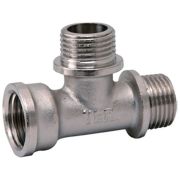 Тройник VIEIR ННВ 3/4«х3/4»х3/4