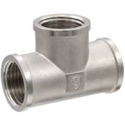 Тройник VIEIR ВВВ 11/4«х3/4»х11/4