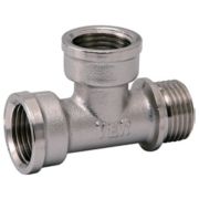 Тройник VIEIR ВВН 3/4«х3/4»х3/4