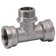 Тройник VIEIR ВНВ 1/2«х1/2»х1/2