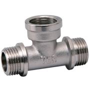 Тройник VIEIR НВН 3/4«х3/4»х3/4