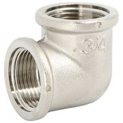 Угол Uni-Fitt ВВ 3/4