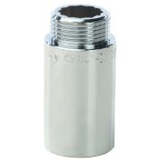 Удлинитель хромированный STOUT 3/4X50 SFT-0002-003450