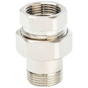 Соединение разъемное «американка» ВН никелиров SFT-0041-000034 STOUT